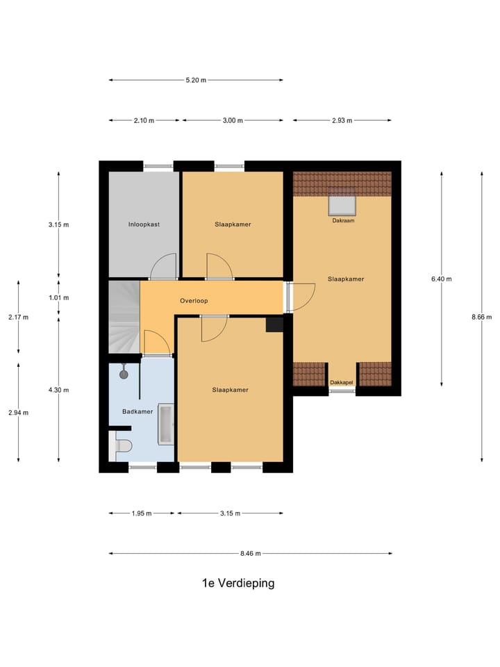 Foto 50 van Karthuizerserf 3