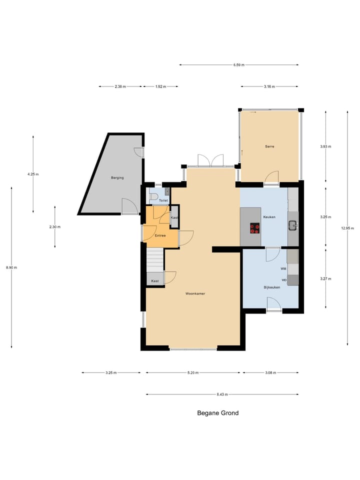 Foto 51 van Karthuizerserf 3