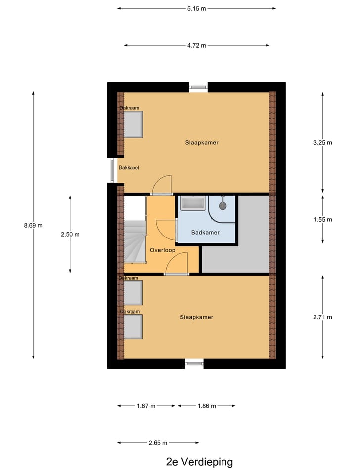 Foto 52 van Karthuizerserf 3