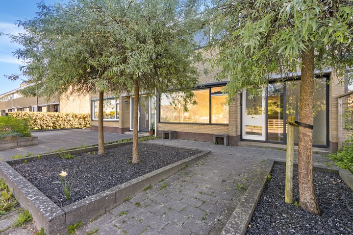 Foto 2 van Cammingastraat 65