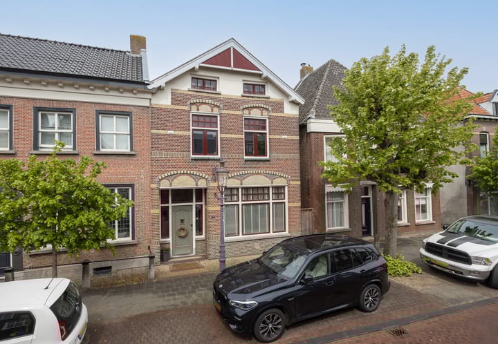 Foto 1 van Lange Brugstraat 7