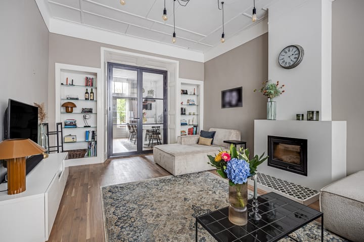 Foto 3 van Lange Brugstraat 7