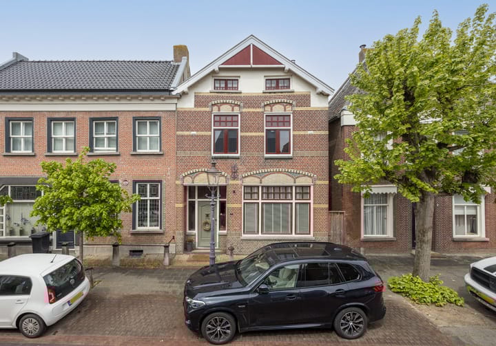 Foto 5 van Lange Brugstraat 7