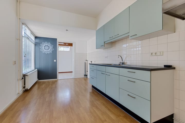 Foto 7 van Cammingastraat 65