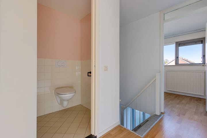 Foto 12 van Cammingastraat 65