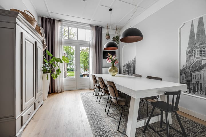 Foto 13 van Lange Brugstraat 7