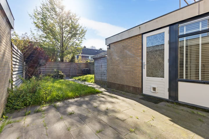 Foto 19 van Cammingastraat 65