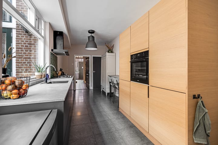 Foto 19 van Lange Brugstraat 7