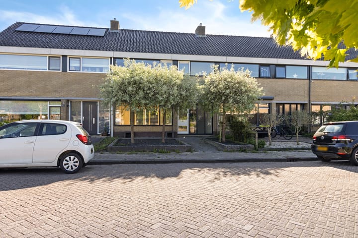 Foto 20 van Cammingastraat 65