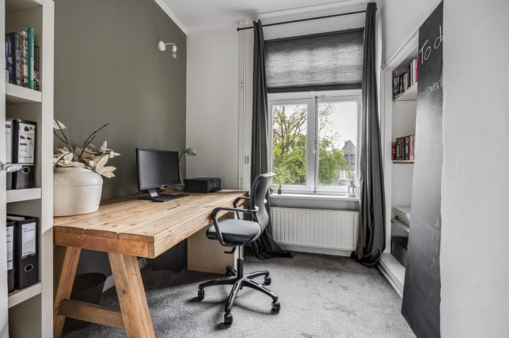 Foto 26 van Lange Brugstraat 7