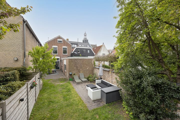 Foto 45 van Lange Brugstraat 7