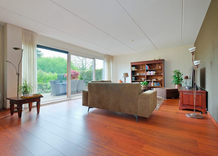 Foto 6 van Marga Klompéland 48