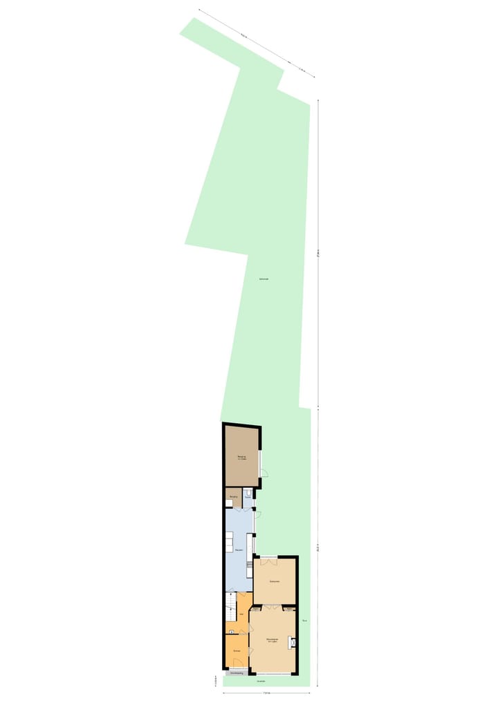 Foto 52 van Lange Brugstraat 7