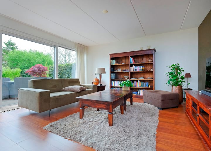 Foto 7 van Marga Klompéland 48