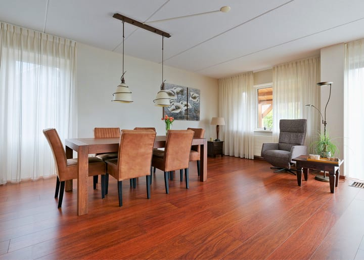 Foto 10 van Marga Klompéland 48