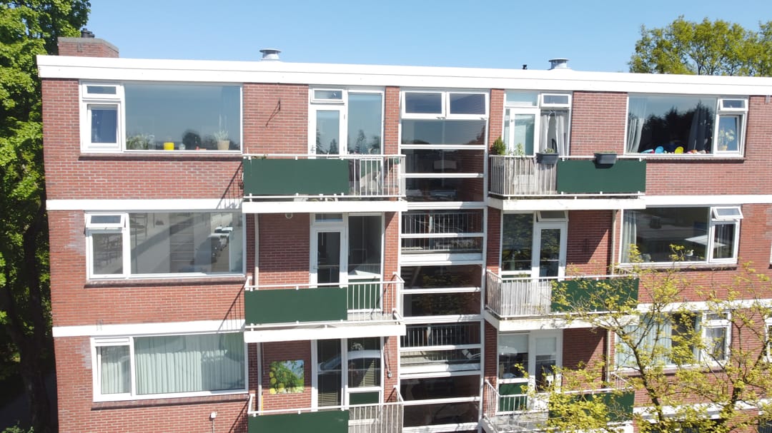 Foto 1 van Maasstraat 28