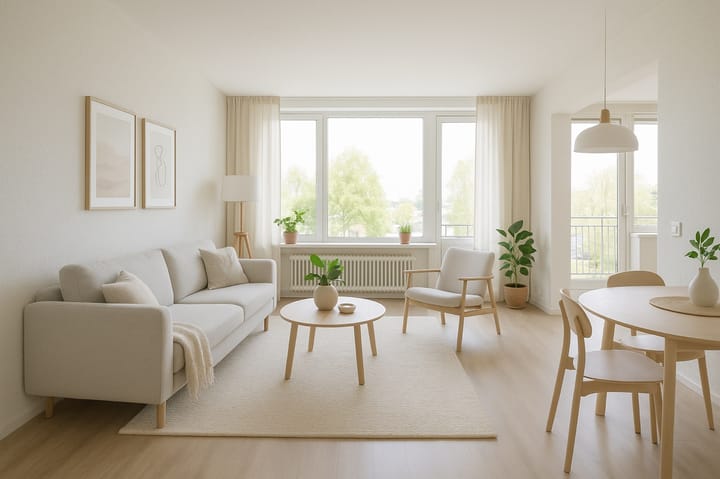 Foto 2 van Maasstraat 28