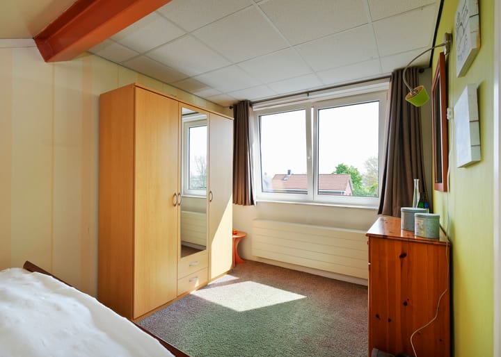 Foto 29 van Marga Klompéland 48