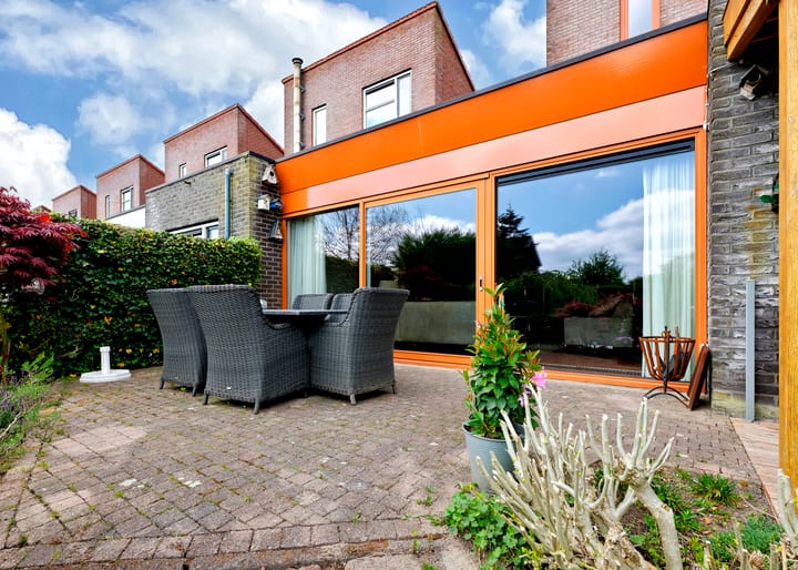 Foto 31 van Marga Klompéland 48