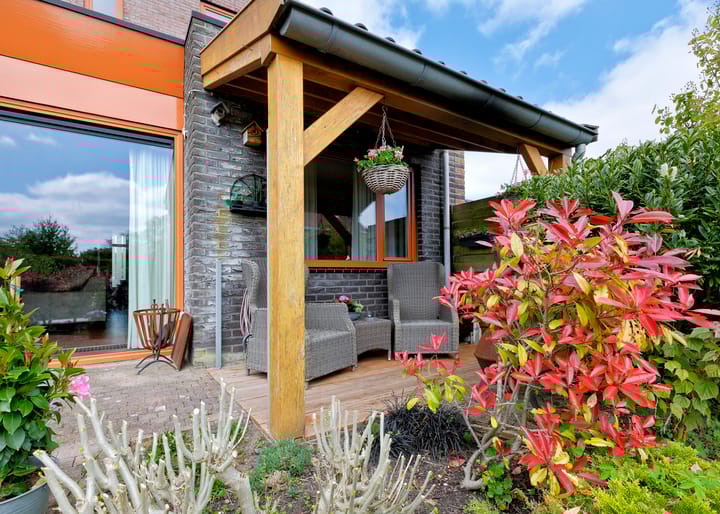 Foto 32 van Marga Klompéland 48