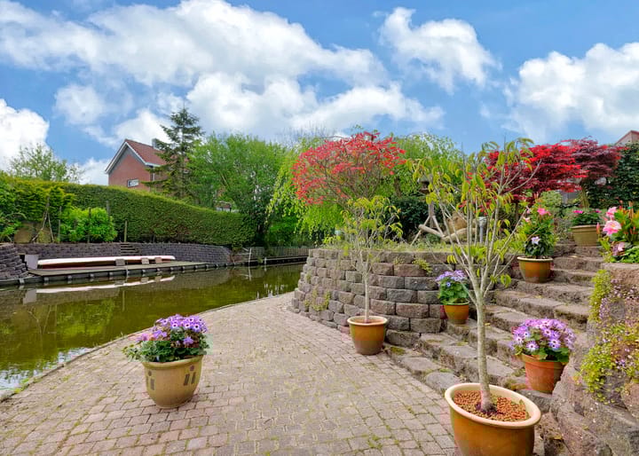 Foto 34 van Marga Klompéland 48