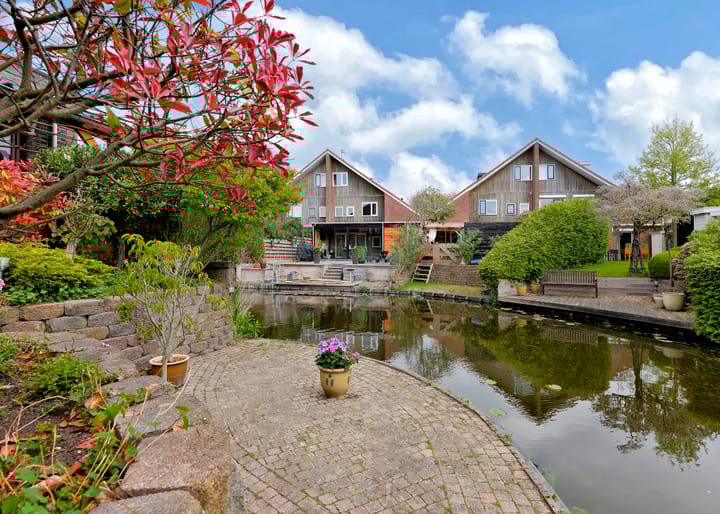 Foto 36 van Marga Klompéland 48