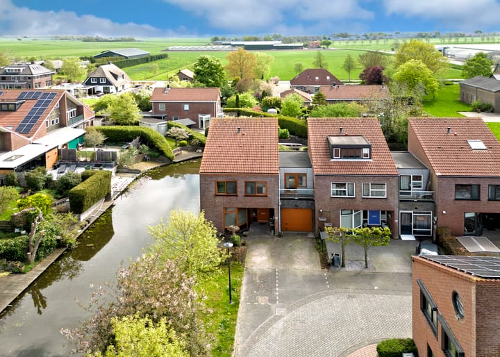 Foto 38 van Marga Klompéland 48