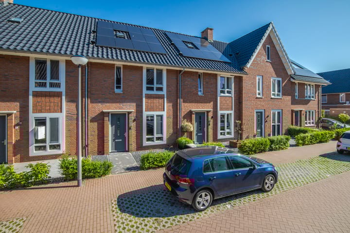 Foto 1 van Ophaalbrug 8