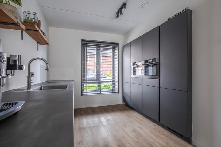 Foto 3 van Ophaalbrug 8