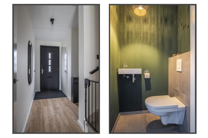 Foto 5 van Ophaalbrug 8