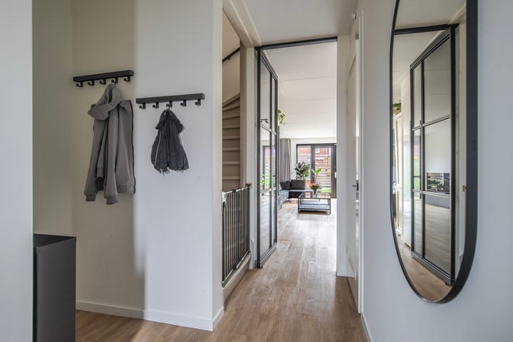 Foto 6 van Ophaalbrug 8