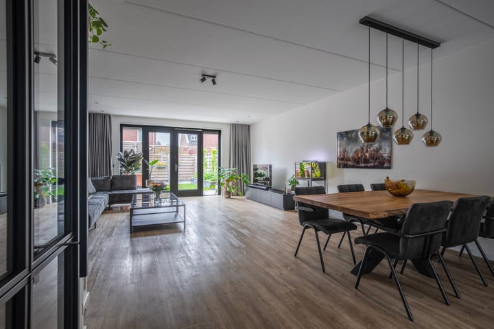 Foto 7 van Ophaalbrug 8