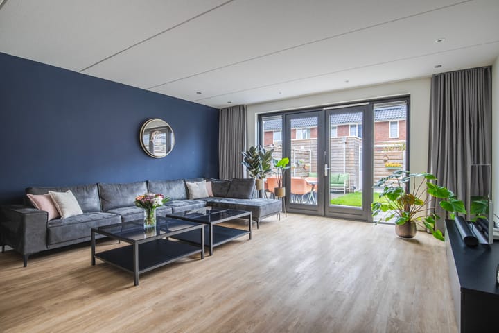 Foto 8 van Ophaalbrug 8