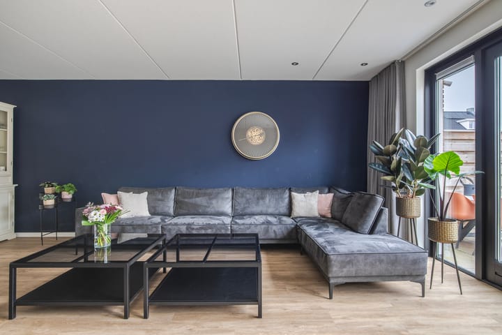 Foto 9 van Ophaalbrug 8