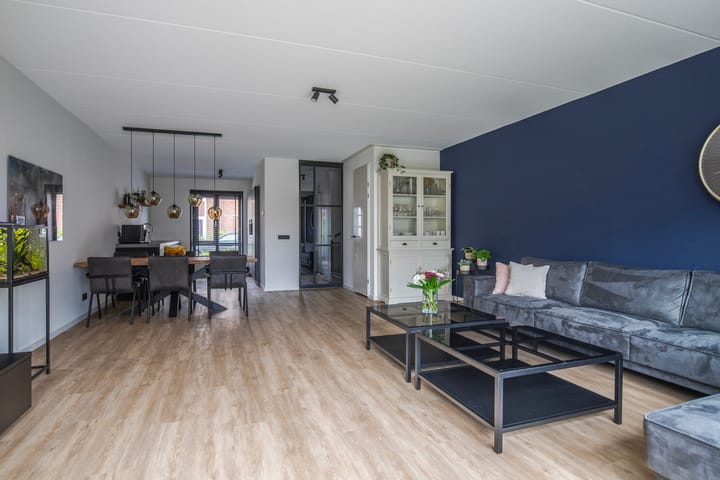 Foto 10 van Ophaalbrug 8