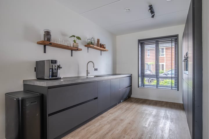 Foto 12 van Ophaalbrug 8