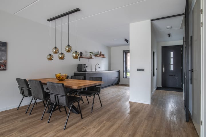 Foto 14 van Ophaalbrug 8