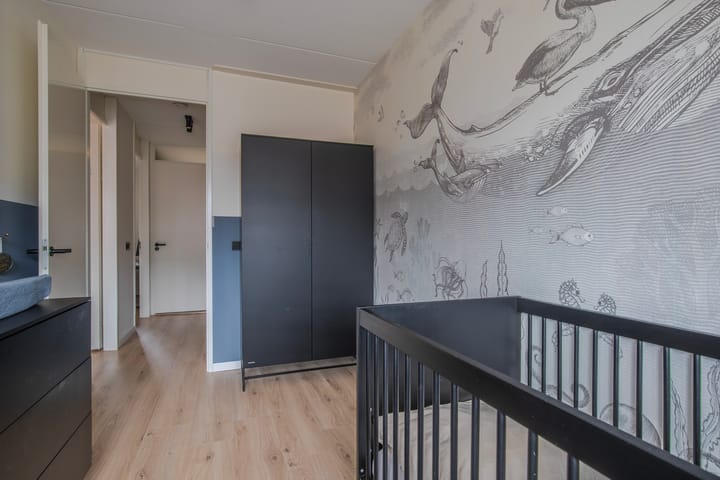 Foto 18 van Ophaalbrug 8