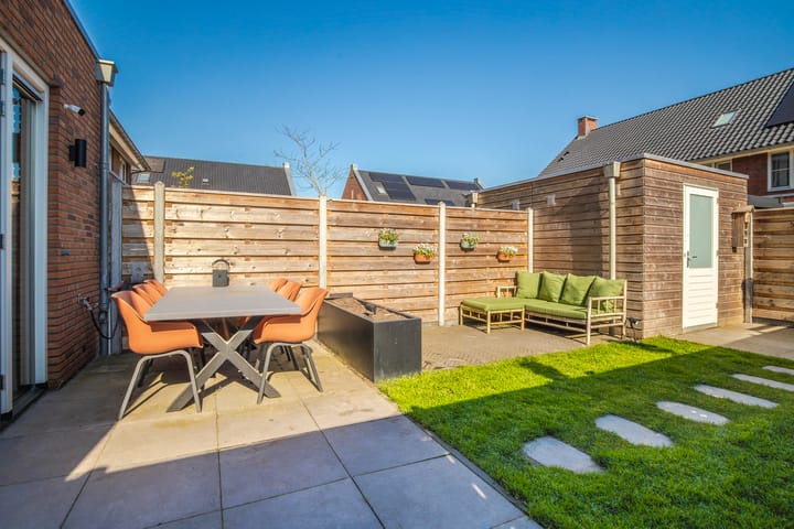 Foto 25 van Ophaalbrug 8