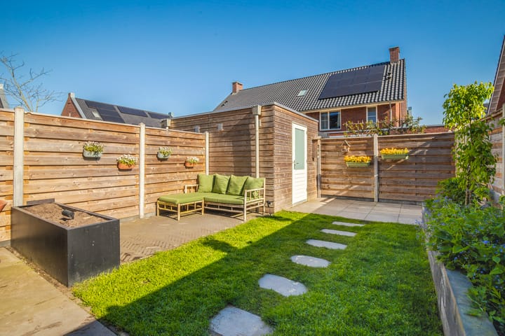 Foto 26 van Ophaalbrug 8