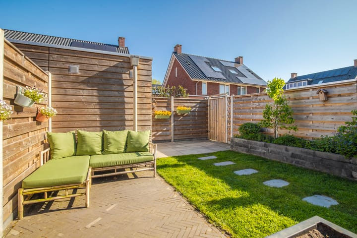 Foto 27 van Ophaalbrug 8