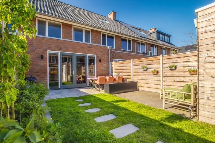 Foto 28 van Ophaalbrug 8