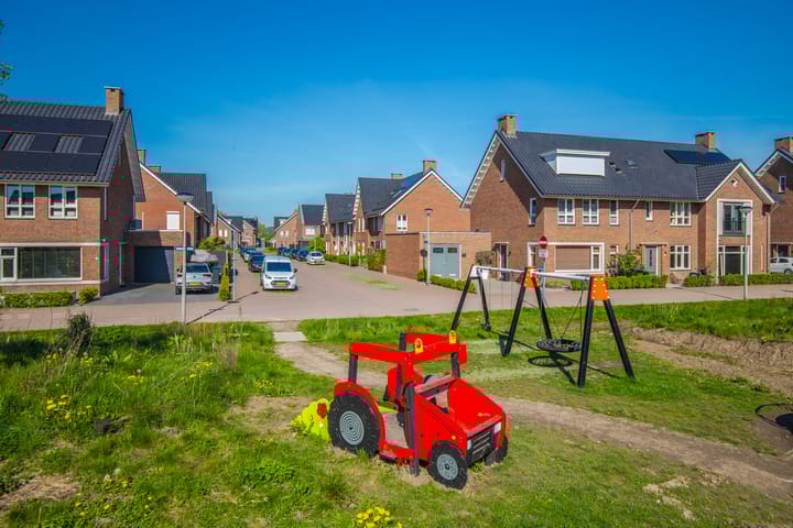 Foto 29 van Ophaalbrug 8