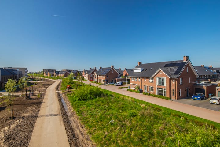 Foto 30 van Ophaalbrug 8