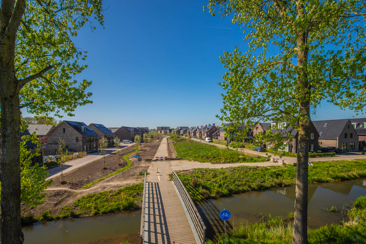 Foto 32 van Ophaalbrug 8