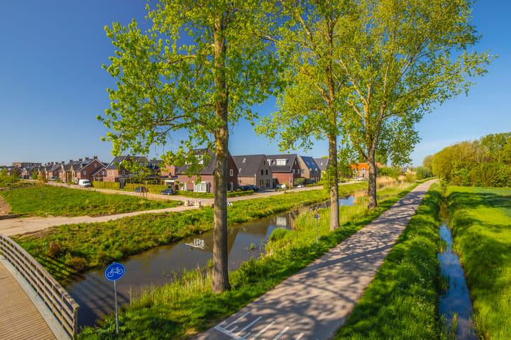 Foto 33 van Ophaalbrug 8