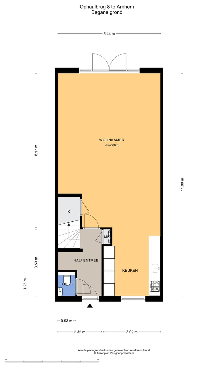 Foto 36 van Ophaalbrug 8