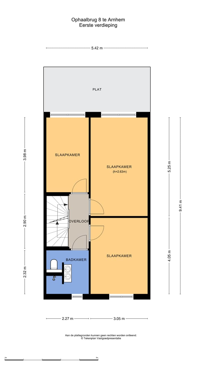 Foto 37 van Ophaalbrug 8
