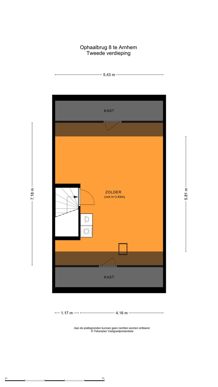 Foto 38 van Ophaalbrug 8