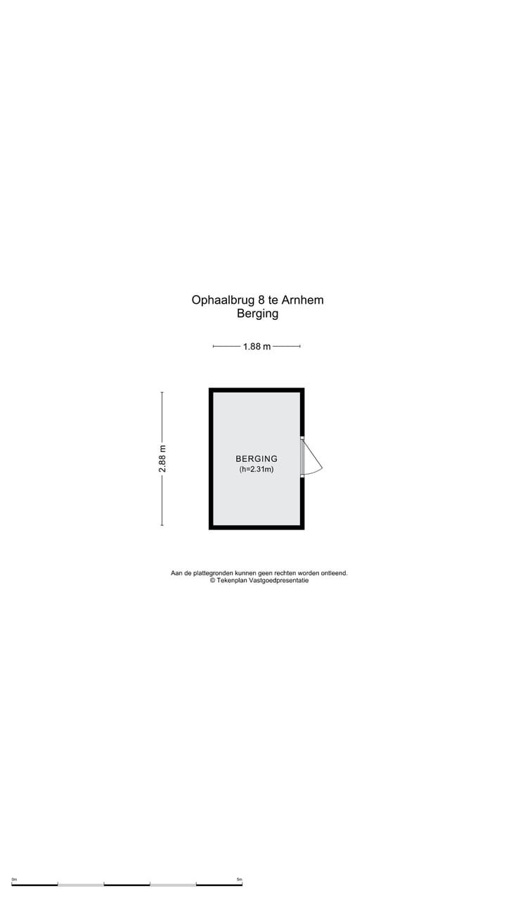 Foto 39 van Ophaalbrug 8